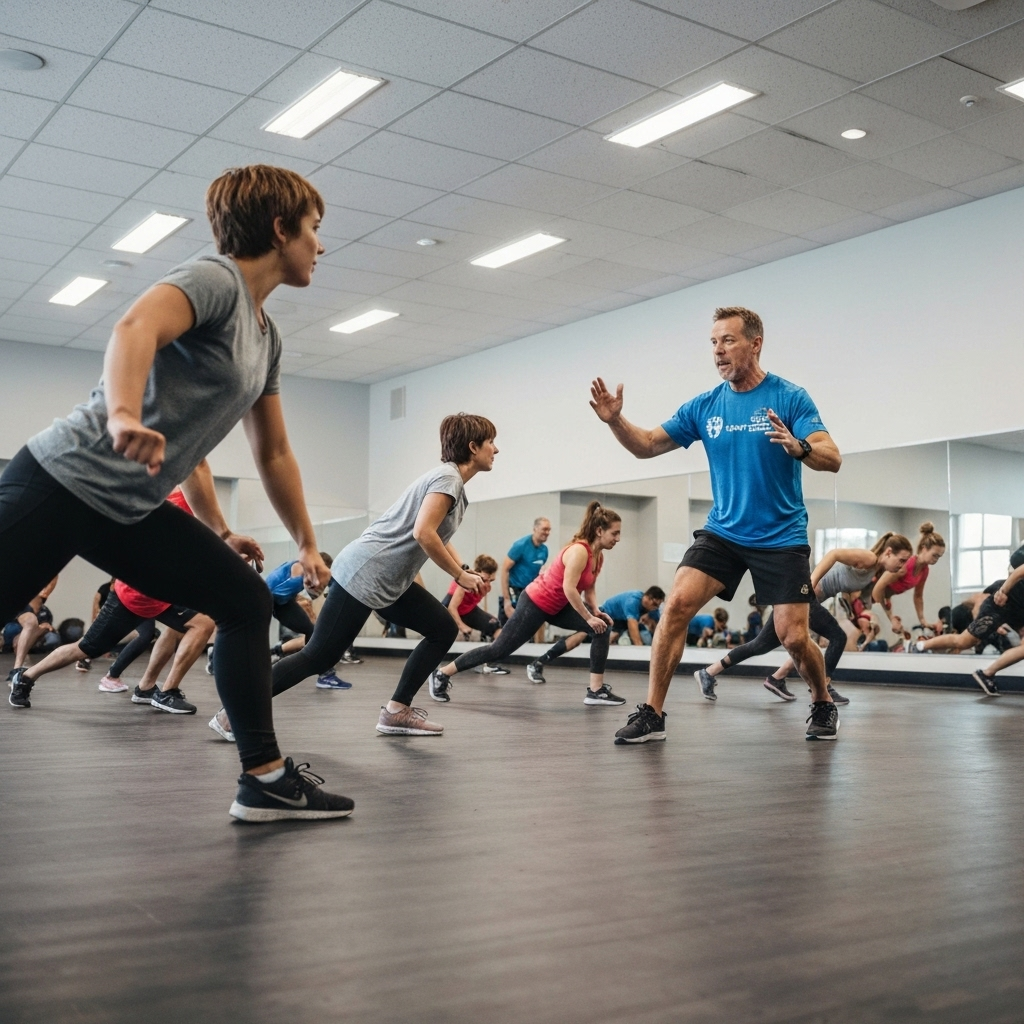 HIIT