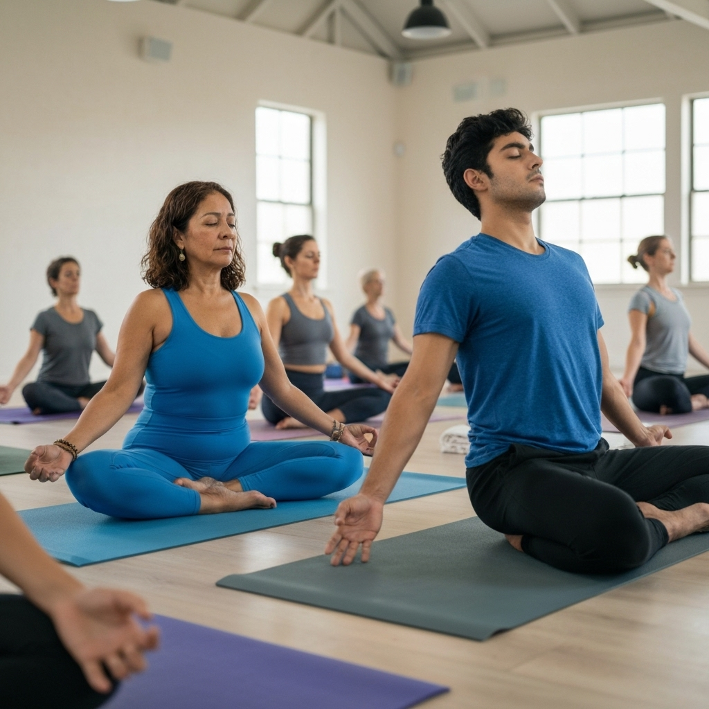 Yoga