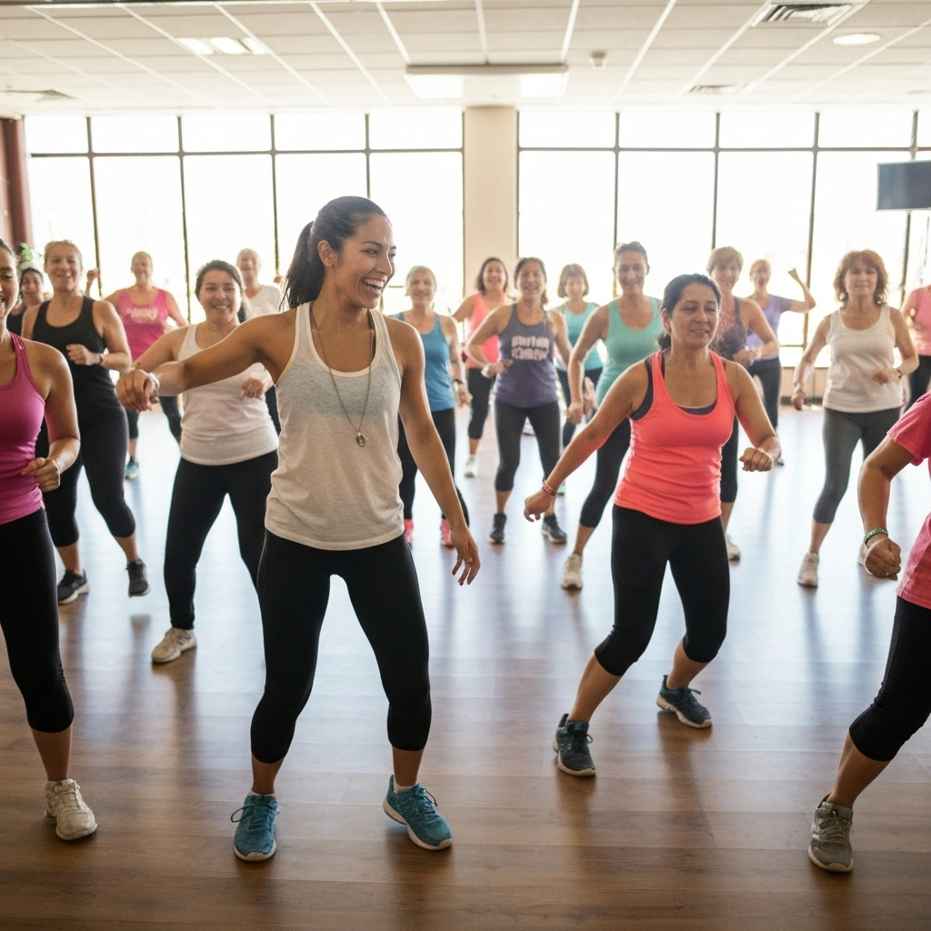 Zumba